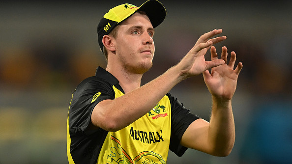 IPL 2023: “Can't believe how nervous I was,” Cameron Green shares experience of watching his own bidding war during auction