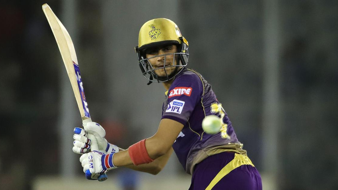 IPL 2021: KKR not to leave qualification to net run-rate this year, says Shubman Gill
