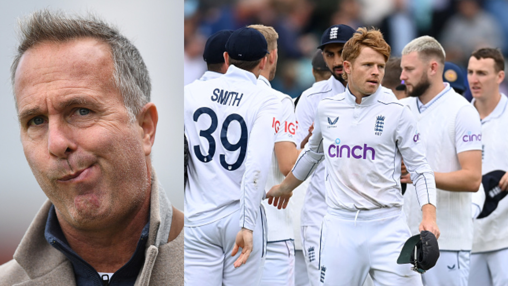 ENG v SL 2024: “England disrespected Sri Lanka and Test cricket by…”- Michael Vaughan seethes after Oval Test defeat