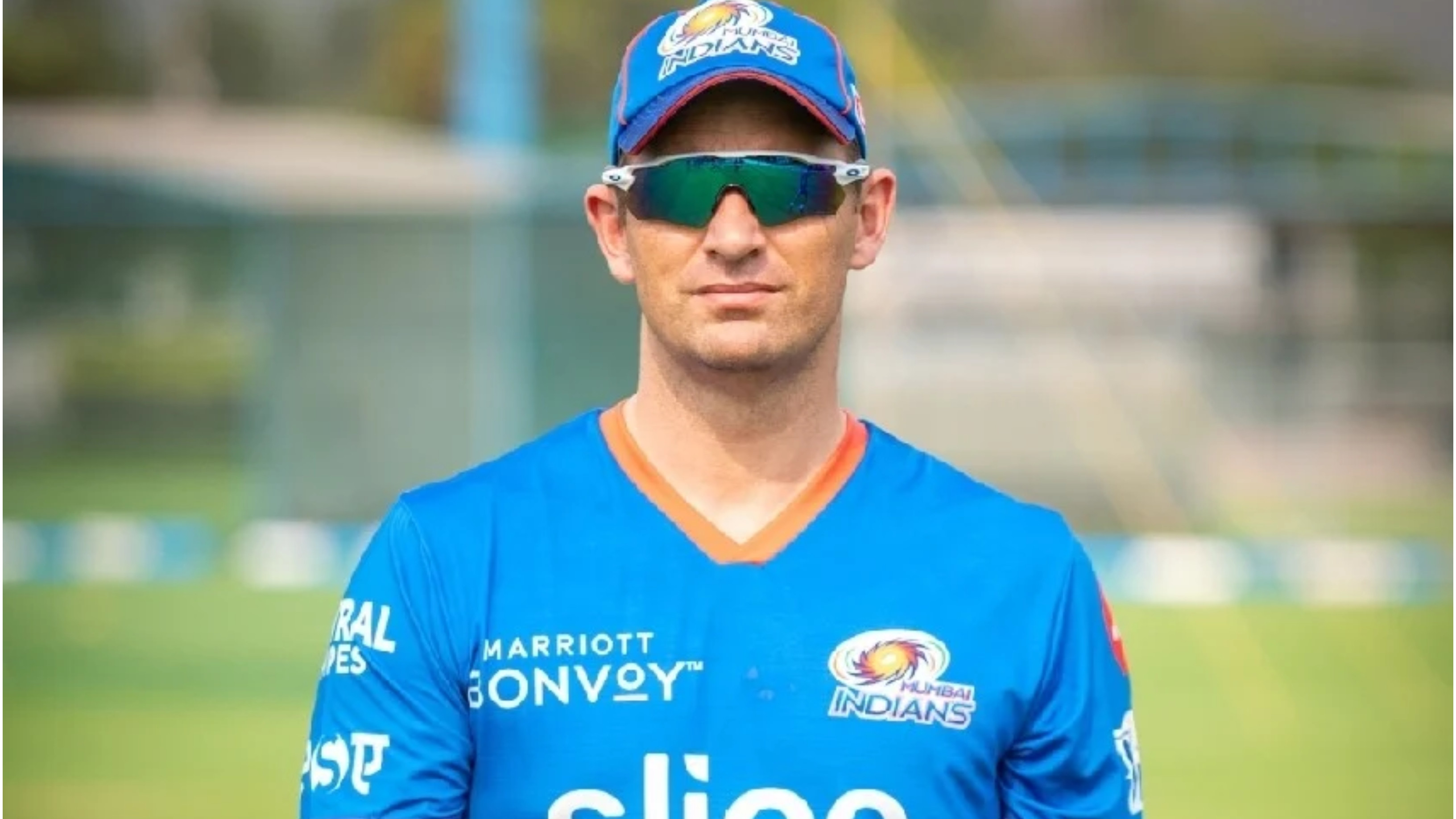 Shane Bond parts ways with Mumbai Indians after nine-year stint in coaching roles