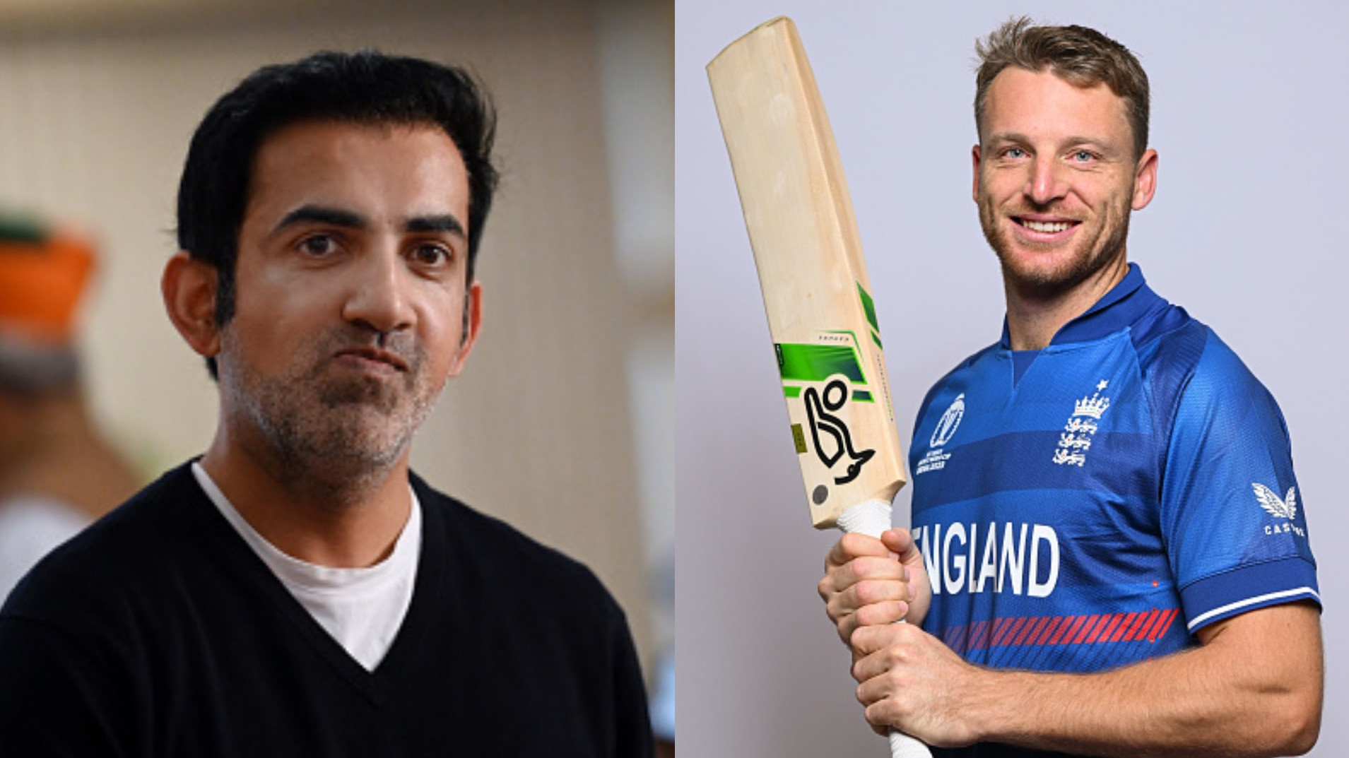 CWC 2023: WATCH- Dale Steyn, Shane Watson and others name their highest run-getter in World Cup; Gambhir picks Jos Buttler