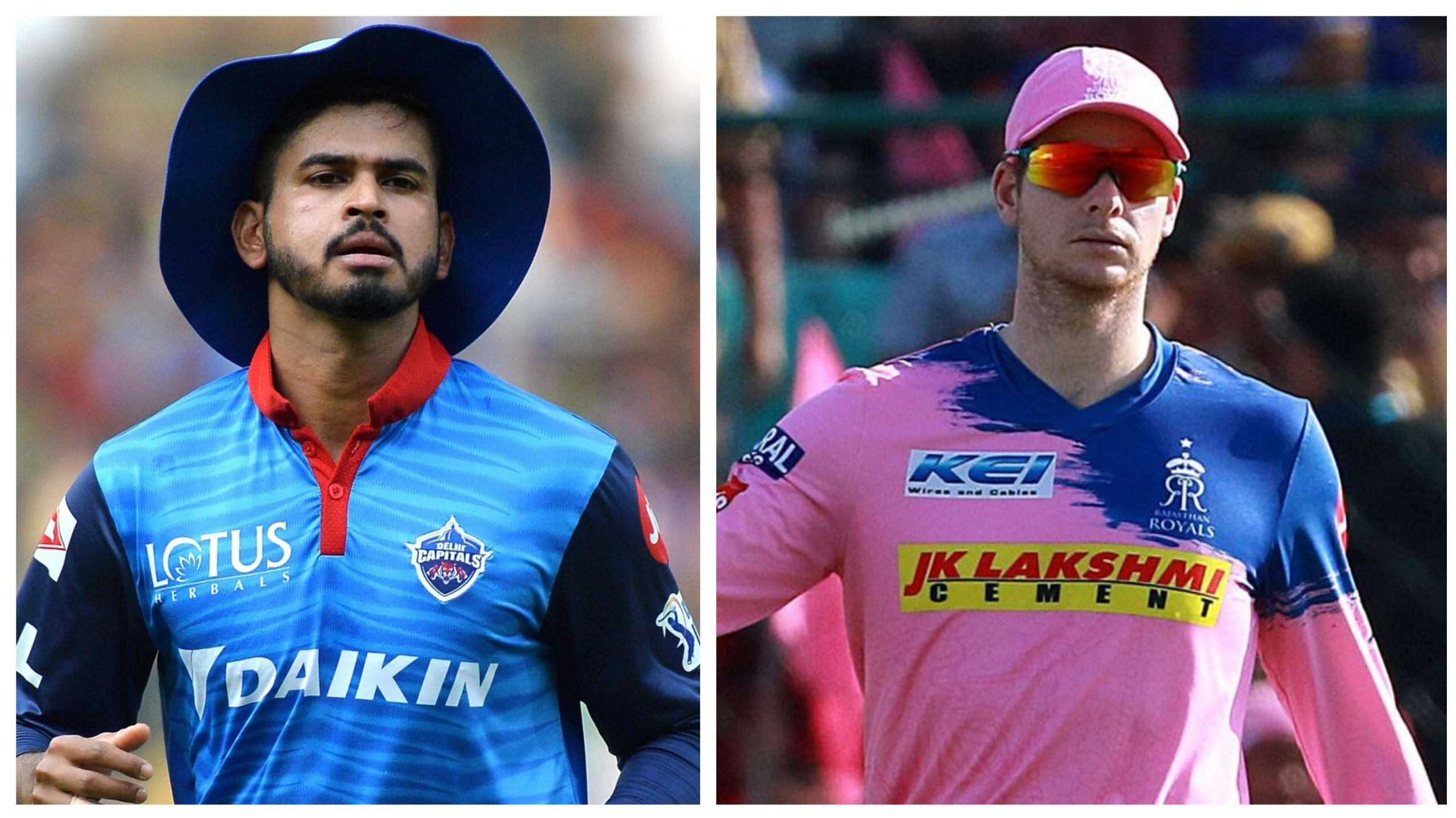IPL 2021: Delhi Capitals to continue with Shreyas Iyer as captain, assign role for new recruit Steve Smith
