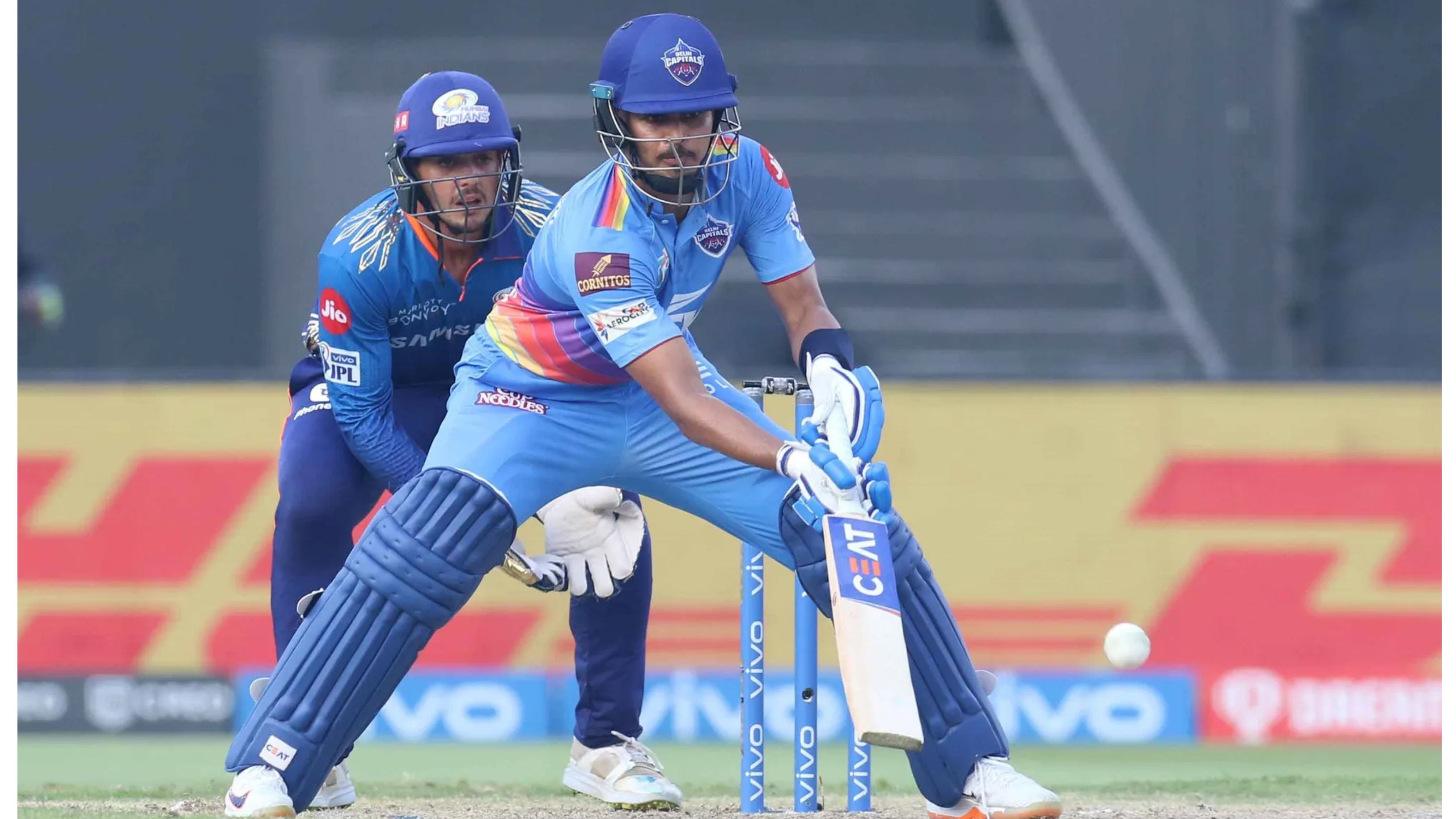 IPL 2021: “I knew I would win the game”, Shreyas Iyer after powering DC to four-wicket victory over MI 