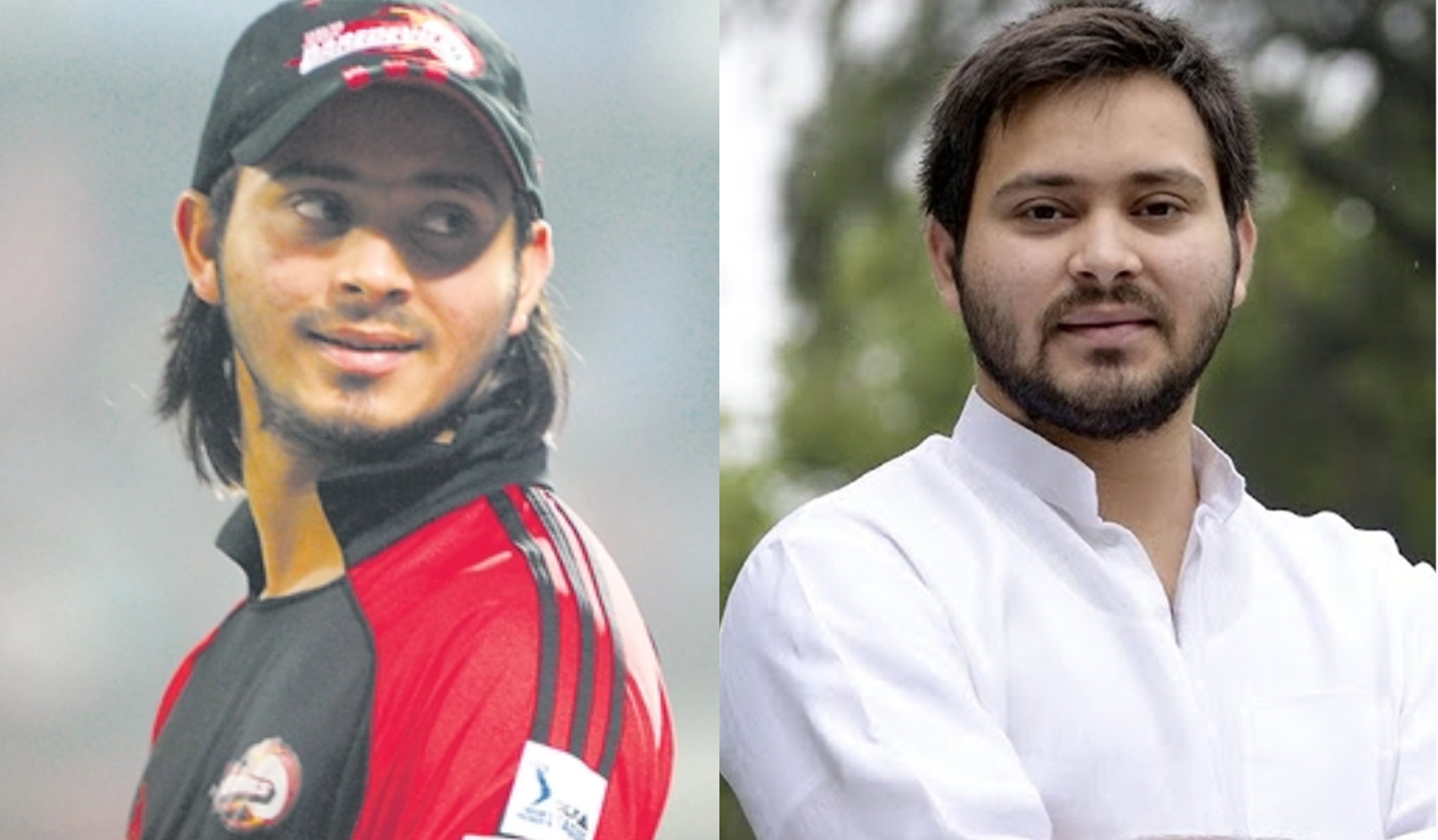 Tejashwi Yadav was part of Delhi IPL franchise from 2008-12 | X