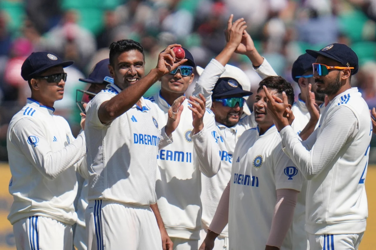 Team India | Getty