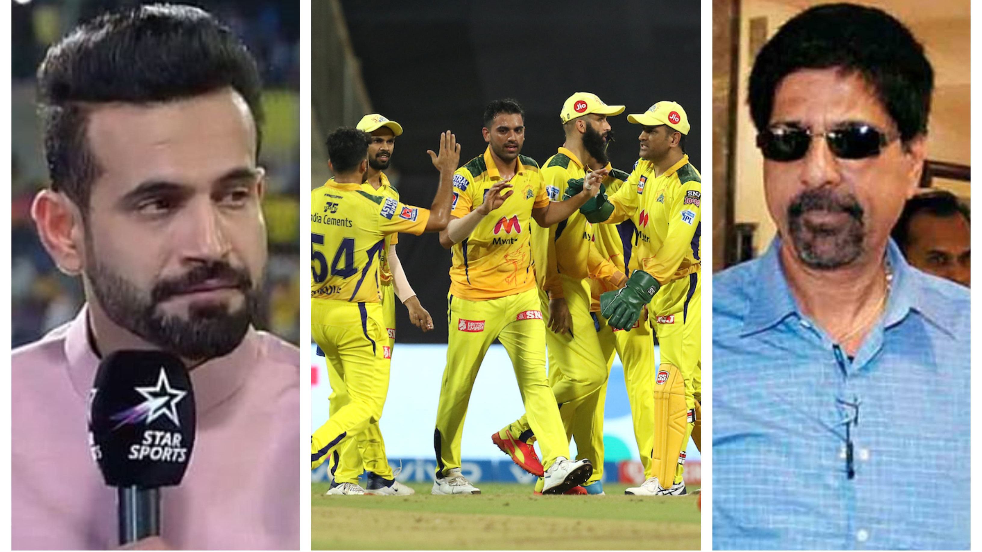 IPL 2021: Cricket fraternity reacts as Deepak Chahar overpowers Russell, Cummins’ heroics to seal CSK’s win over KKR