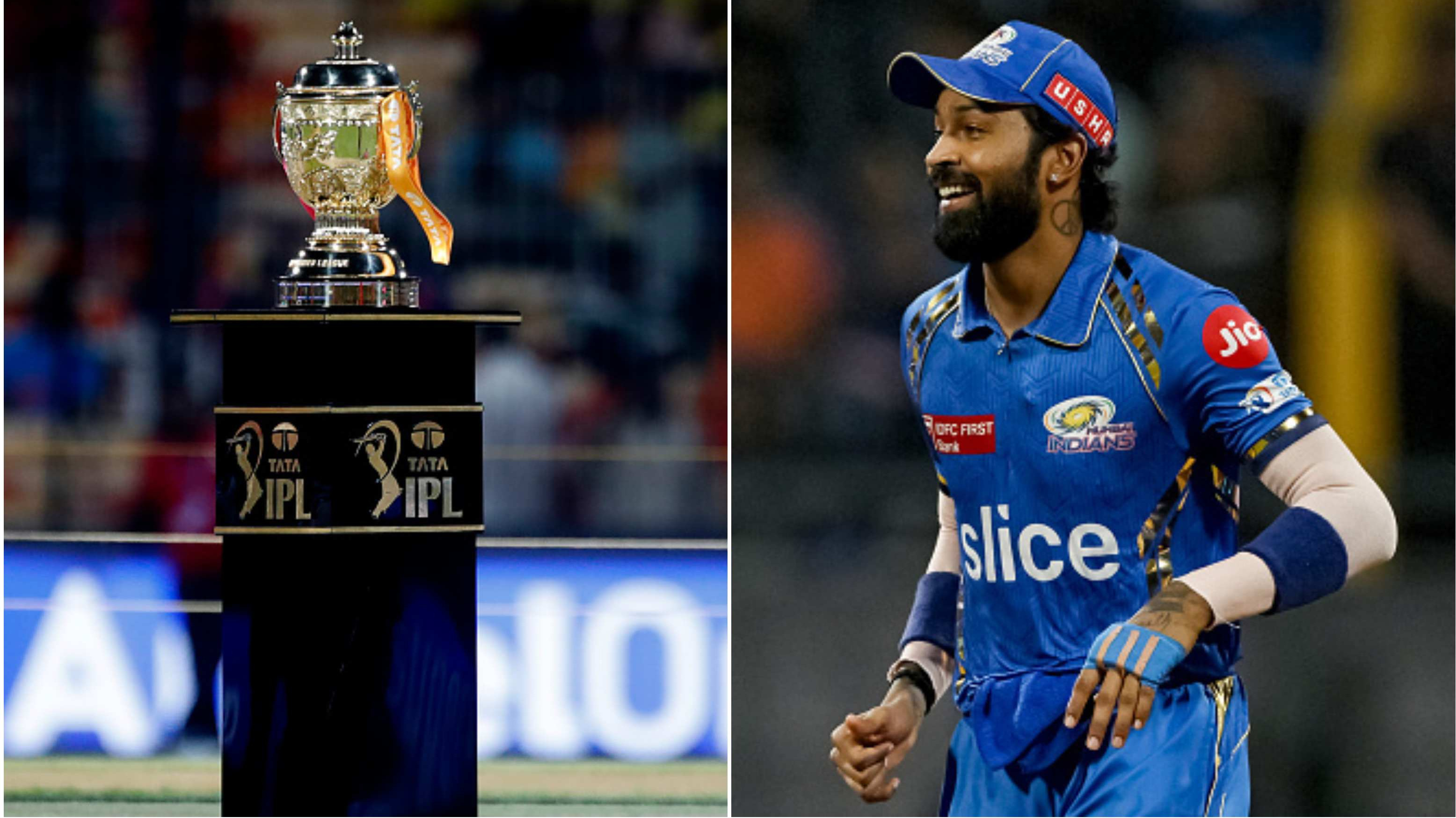 IPL 2025: BCCI revokes rule of banning IPL captains for over-rate offences - Report