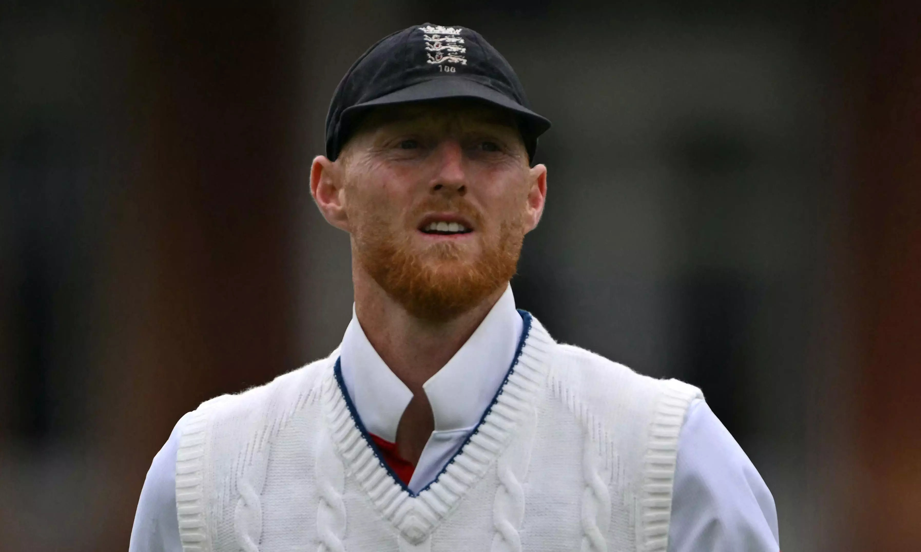 Ben Stokes | Getty