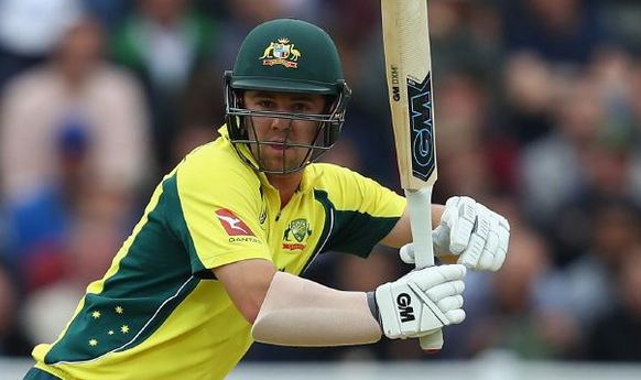 Head wants to play in all formats for Australia | Getty Images