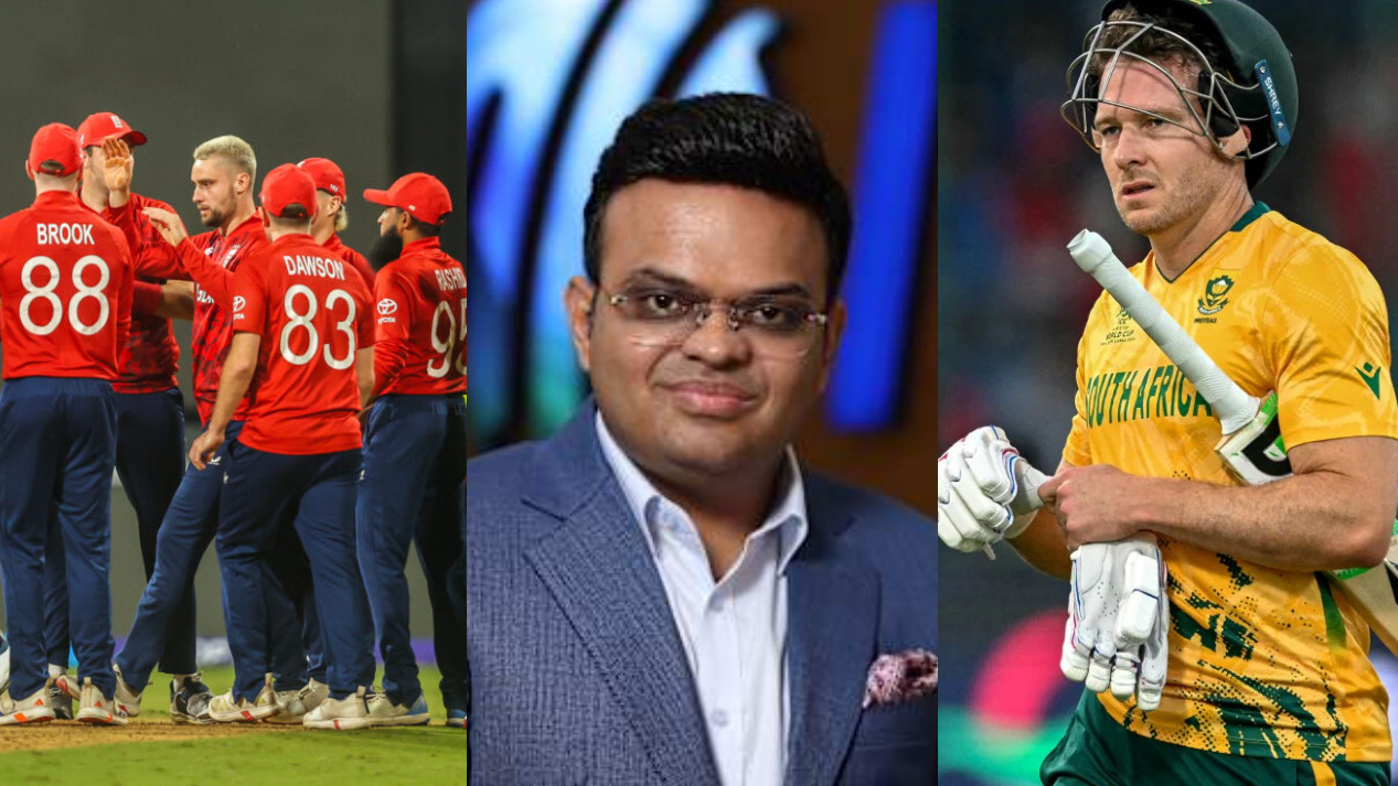 T20 World Cup 2026: David Miller slams ICC for prioritizing England’s return home before South Africa and West Indies