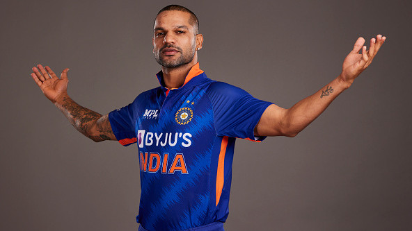 ENG v IND 2022: “My focus is definitely on next year’s World Cup”, says Shikhar Dhawan