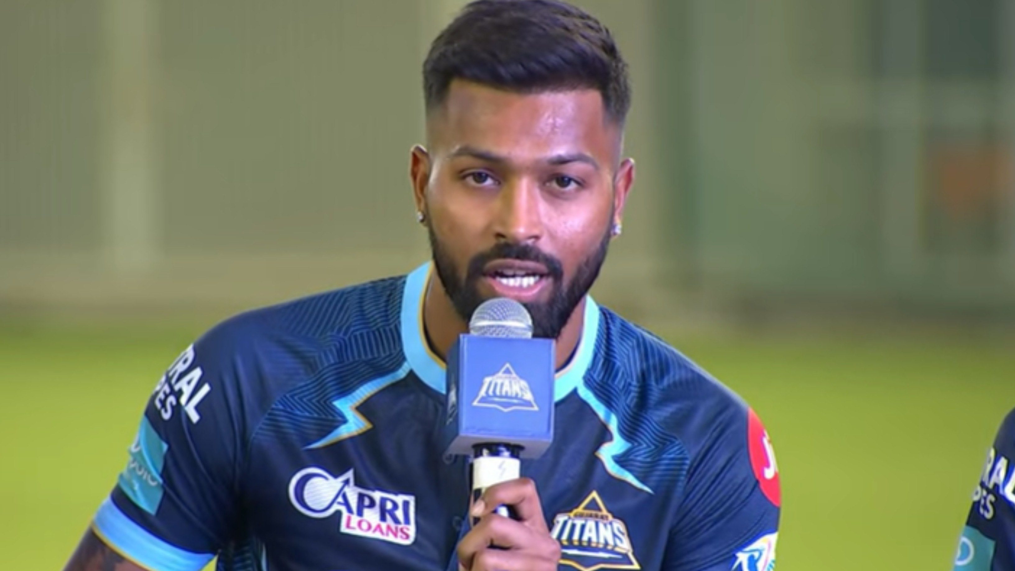 IPL 2022: ‘It would be a surprise’, says Hardik Pandya on his bowling in the upcoming IPL