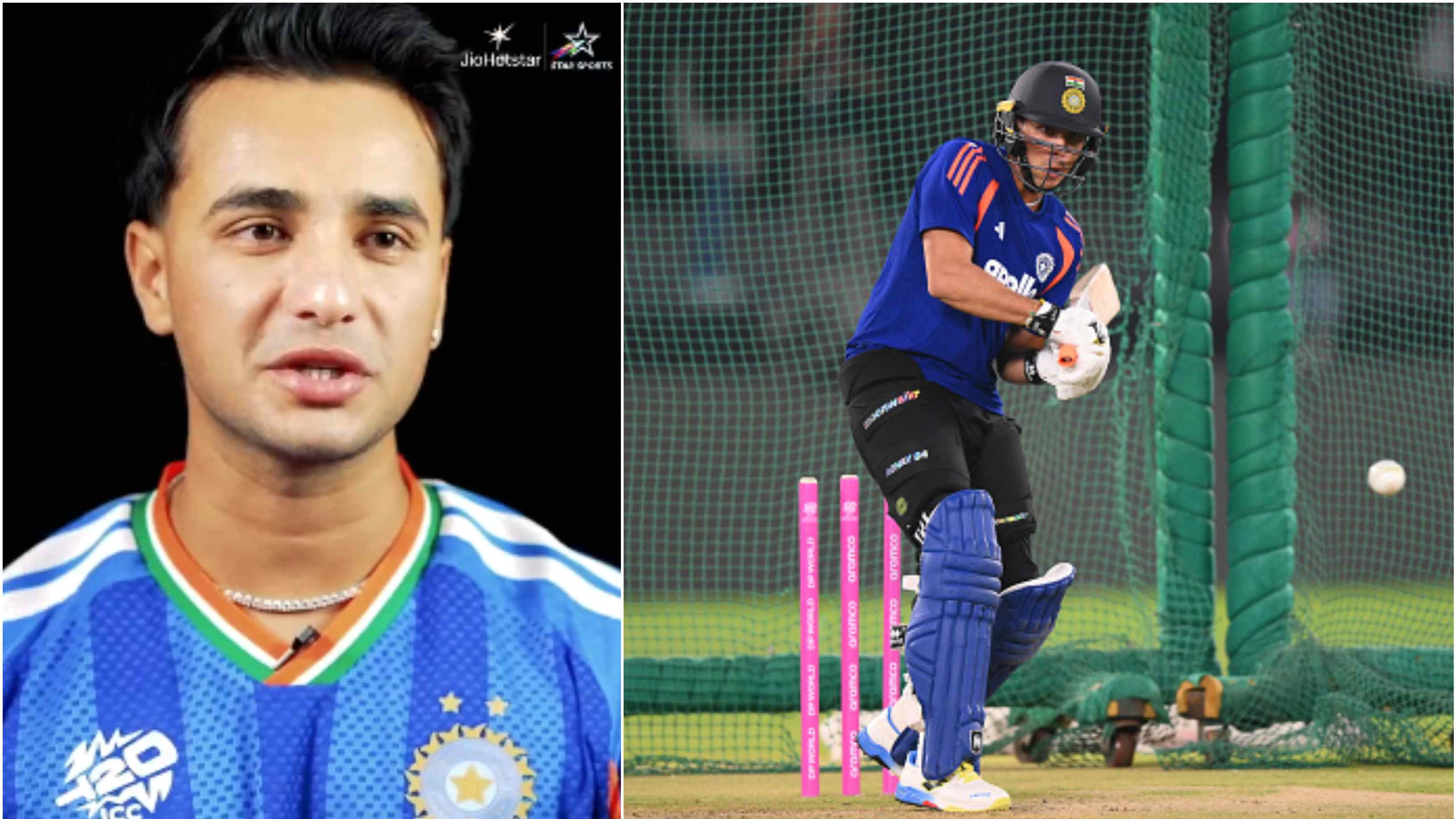 WATCH: “Will not change process and mindset,” Abhishek Sharma vows to maintain fearless approach despite 3 successive ducks