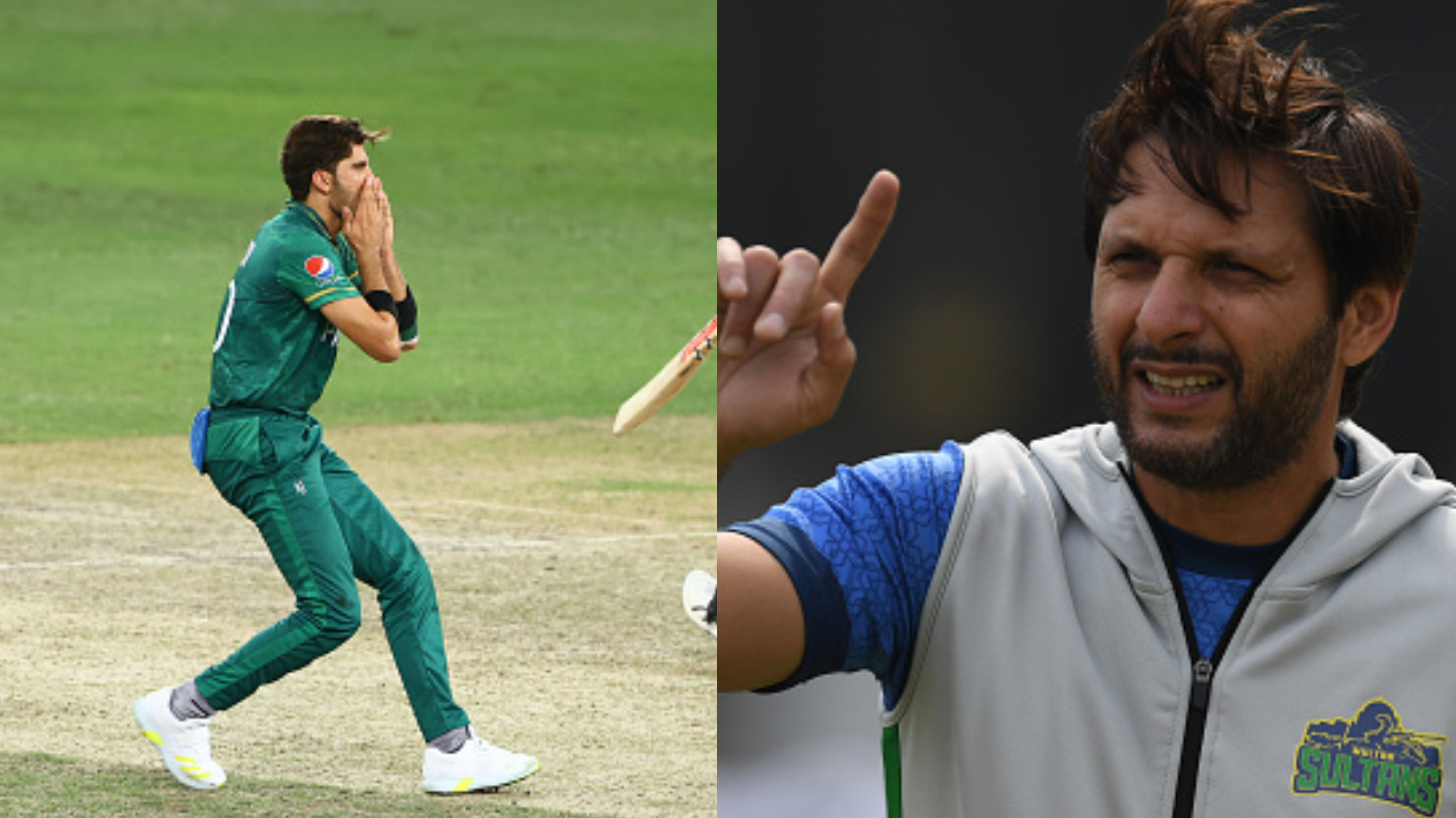 T20 World Cup 2021: Shaheen should’ve bowled better in 19th over, says to-be father-in-law Shahid Afridi