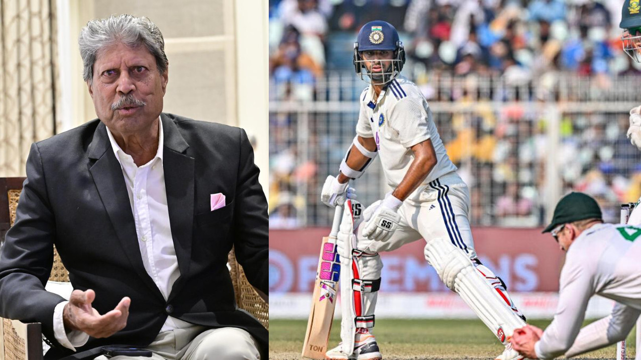 “BCCI should put its foot down and make everyone play multi-day matches”- Kapil Dev on India batters’ struggles against spin in Tests