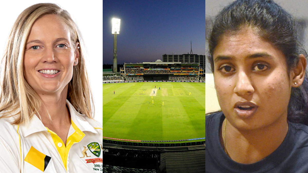 WACA set to host India-Australia Women's Day-Night Test in September