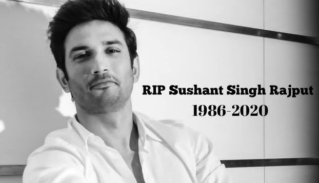 Sushant Singh Rajput died at 34 | YouTube