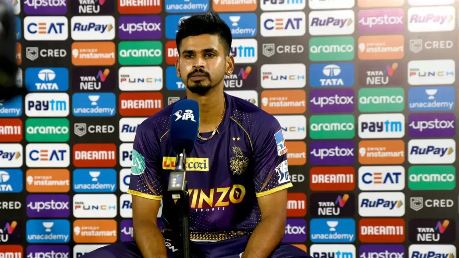 IPL 2022: “No real excuses” Shreyas Iyer expresses disappointment after KKR's 5th straight defeat