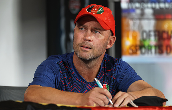 Jonathan Trott | Getty Images