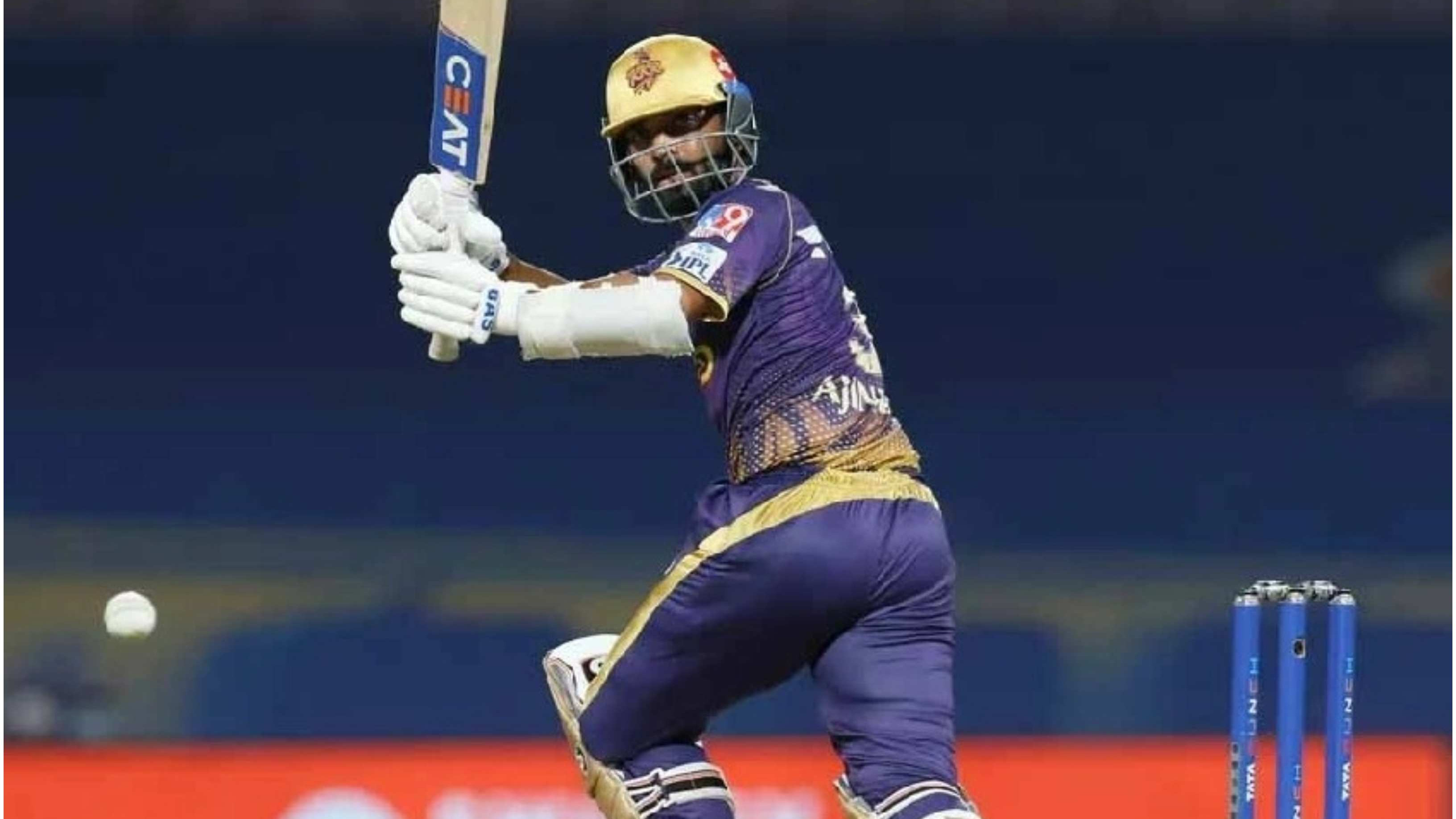 '90% Confirmed': Ajinkya Rahane likely to lead Kolkata Knight Riders in IPL 2025 season