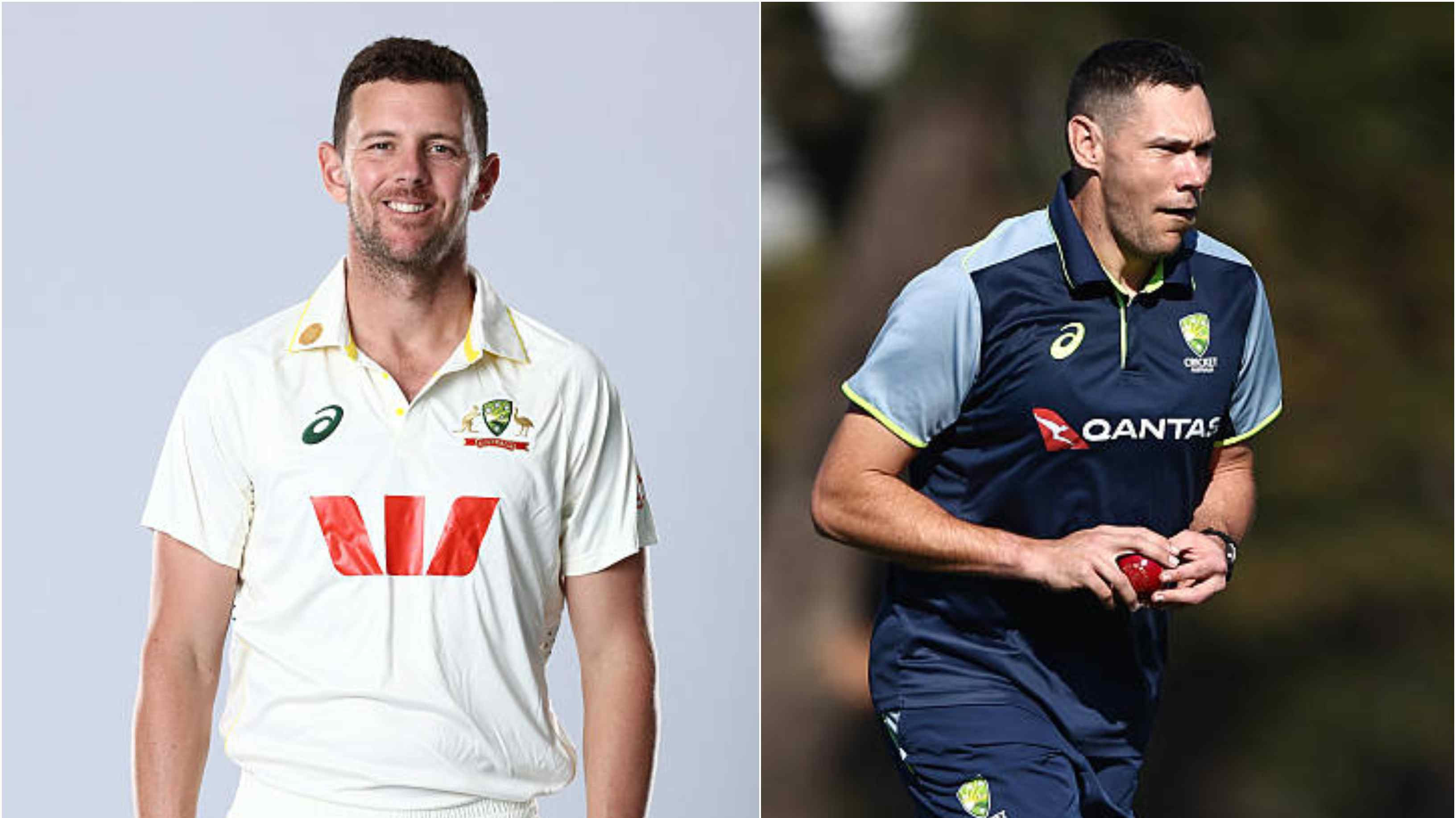 AUS v BAN 2026: Australia unveil playing XI for 1st Test against Bangladesh; Josh Hazlewood preferred over Scott Boland