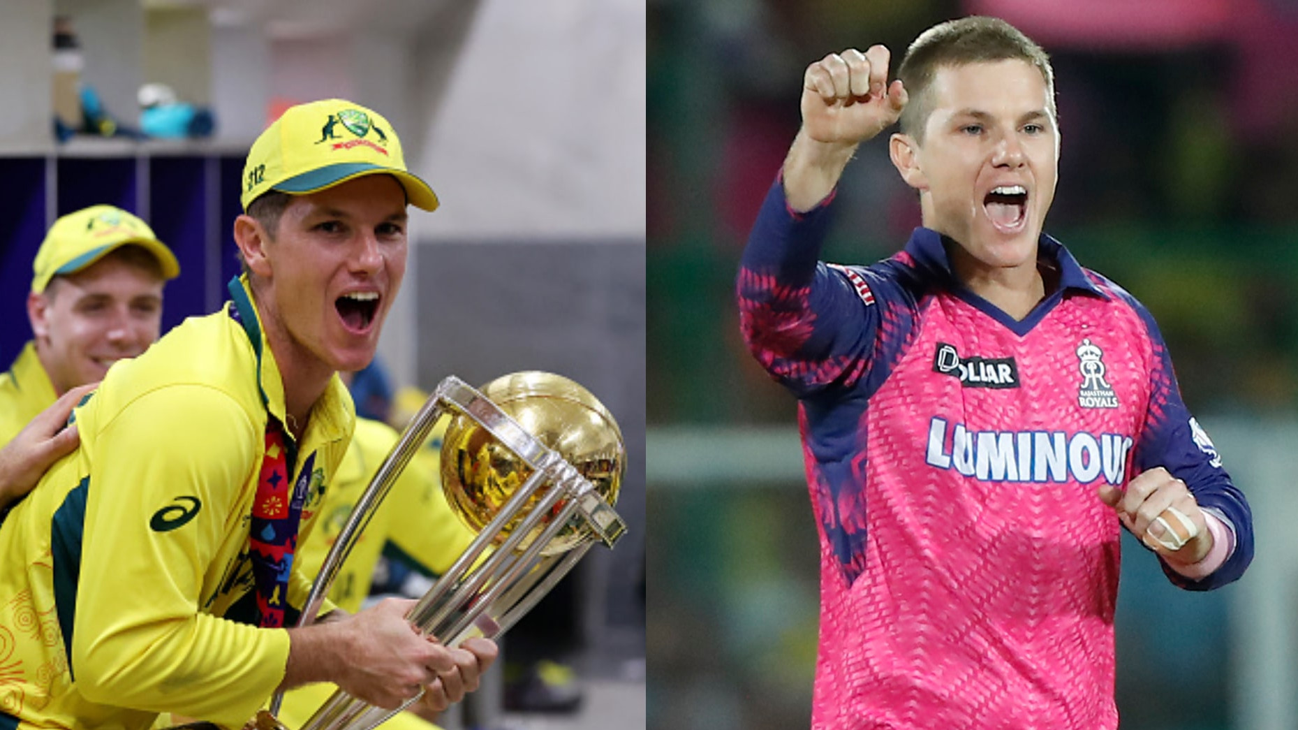 IPL 2024: “Completely drained from 2023”- Adam Zampa on why he decided to skip IPL this year