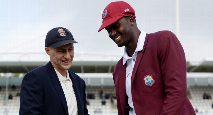 England and West Indies set to play 3 Tests next month | AFP