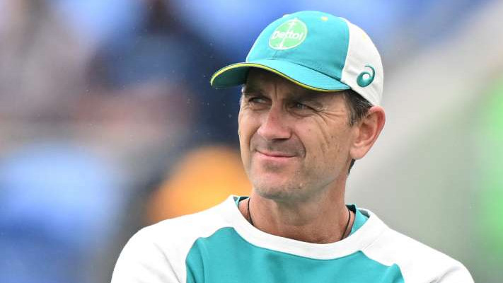 Happy with my decision: Justin Langer on quitting as Australia head coach; highlights lack of support from players