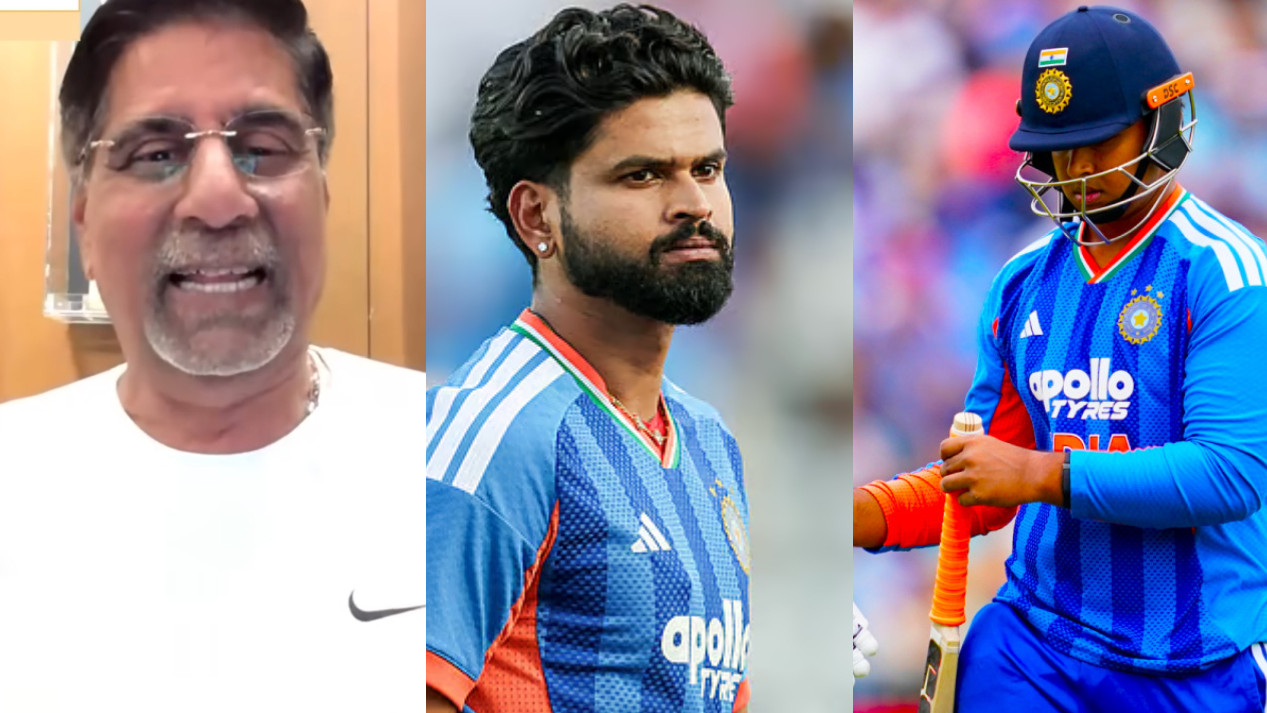 ENG v IND 2026: 