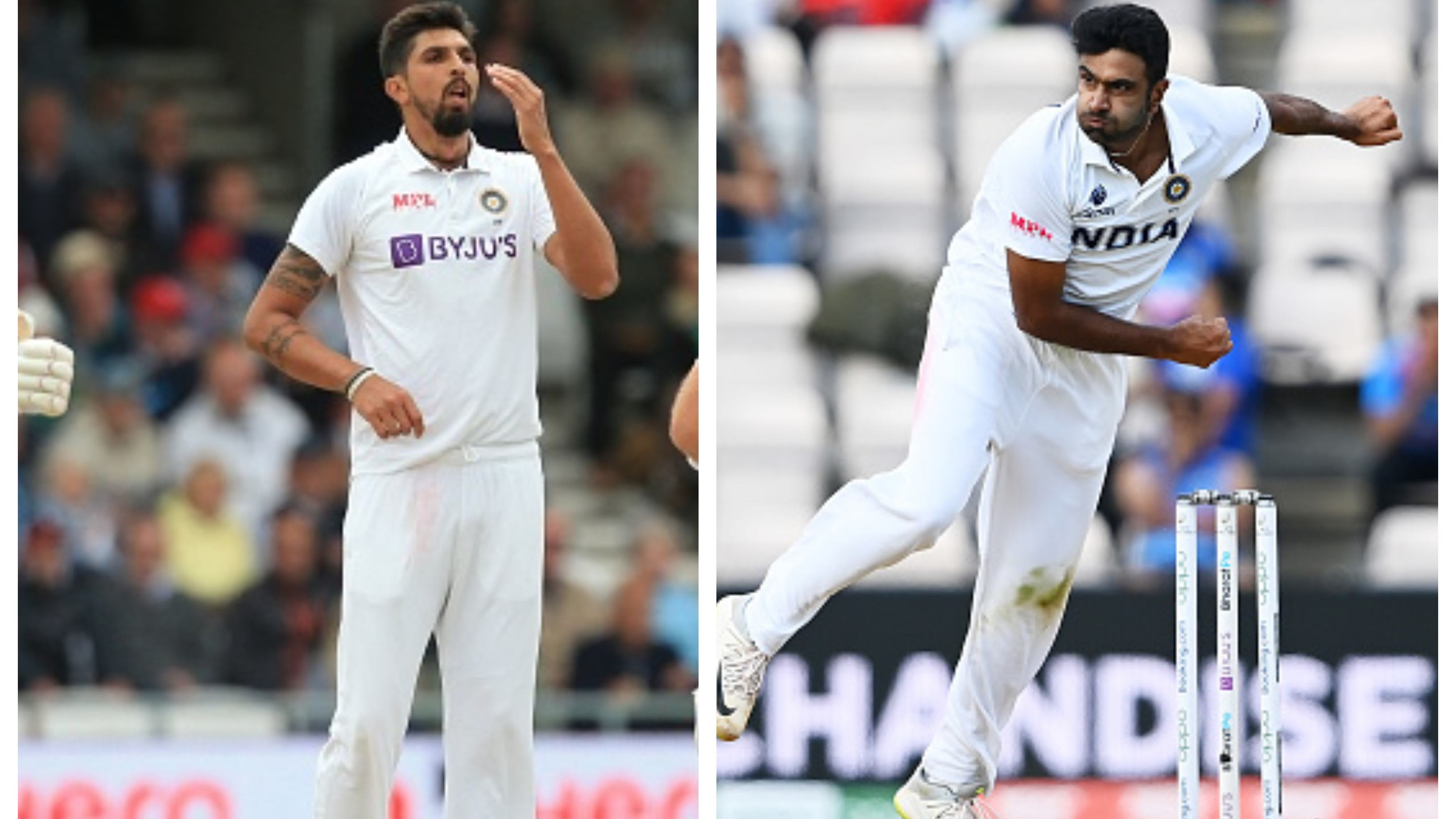 ENG v IND 2021: Ishant Sharma likely to be axed from the Oval Test, R Ashwin may get his first game – Report