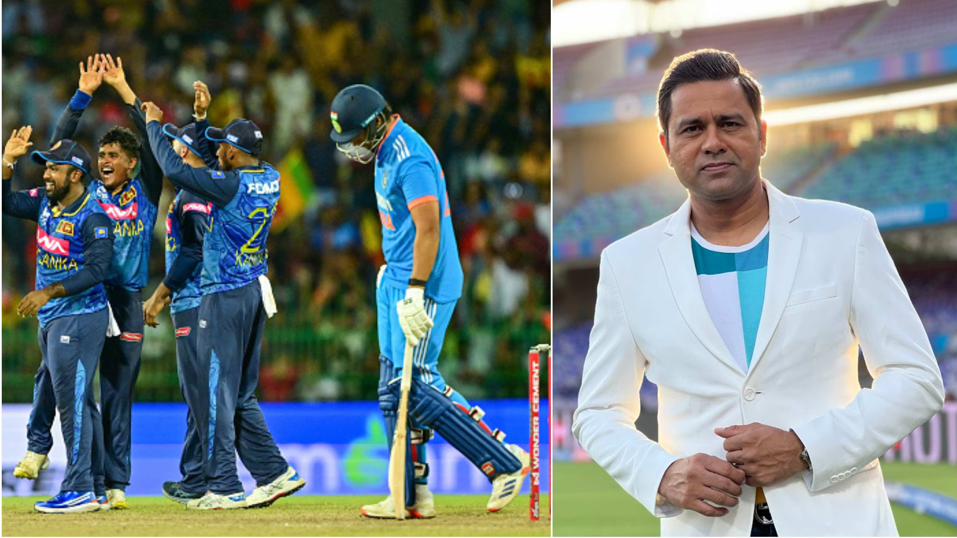 SL v IND 2024: “We had a different No.4 in every game,” Aakash Chopra critical of India’s tactics during ODI series loss