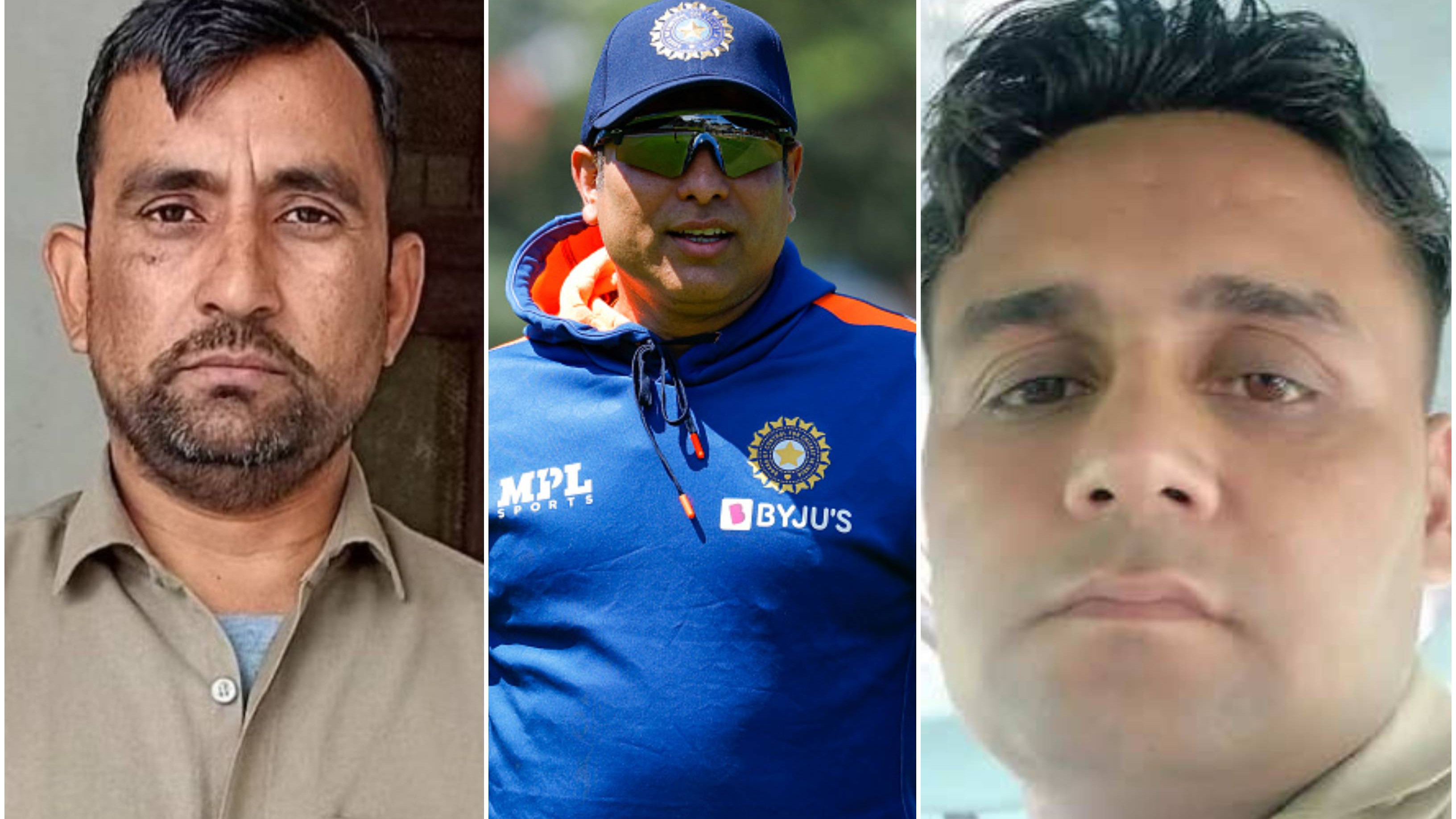 “We are very indebted to you…” Laxman thanks bus driver and conductor for helping save Rishabh Pant's life after car crash