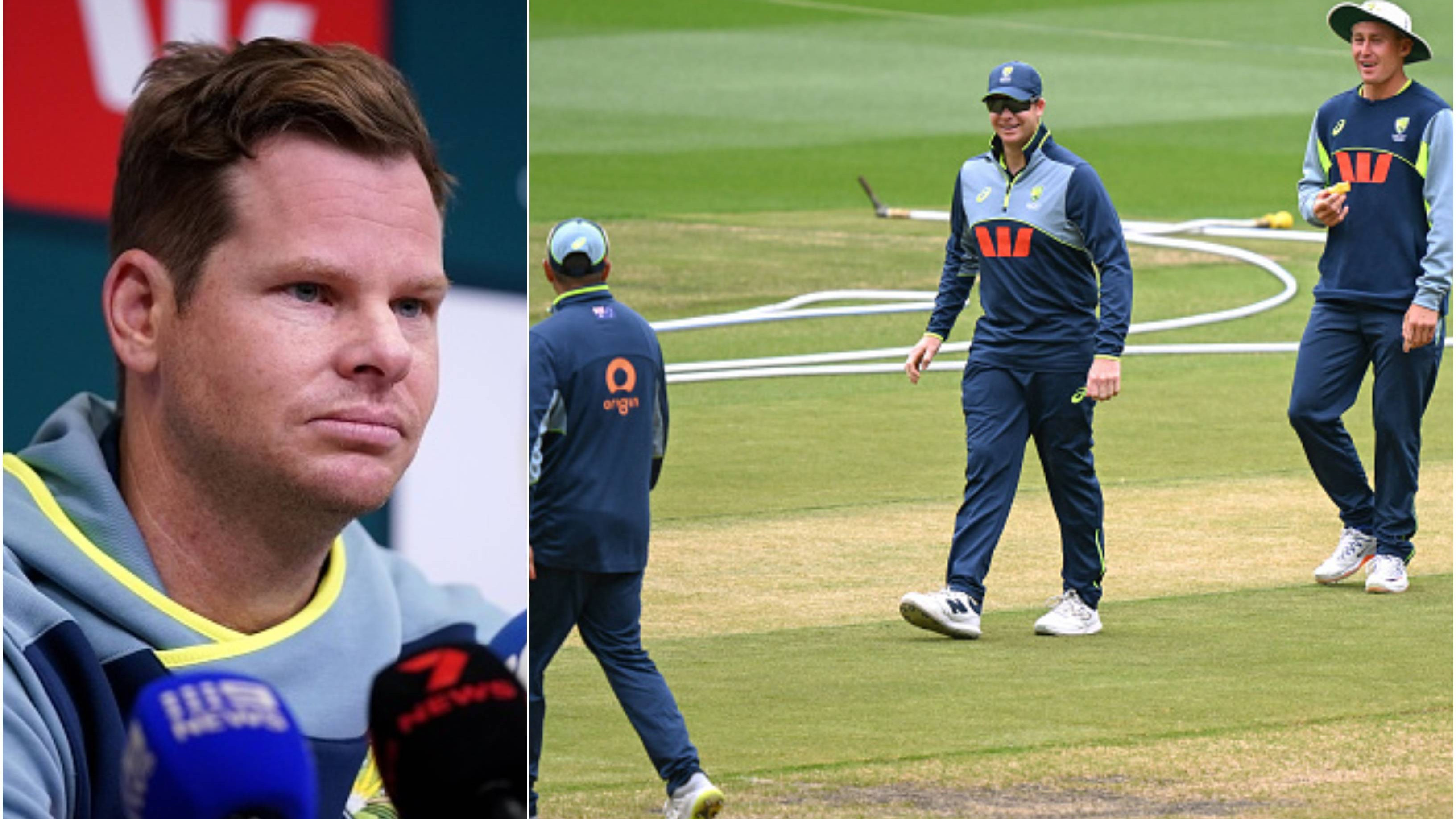 Ashes 2025-26: “It’s got 10mm of grass,” Steve Smith reveals Australia will finalize XI after final inspection of MCG pitch