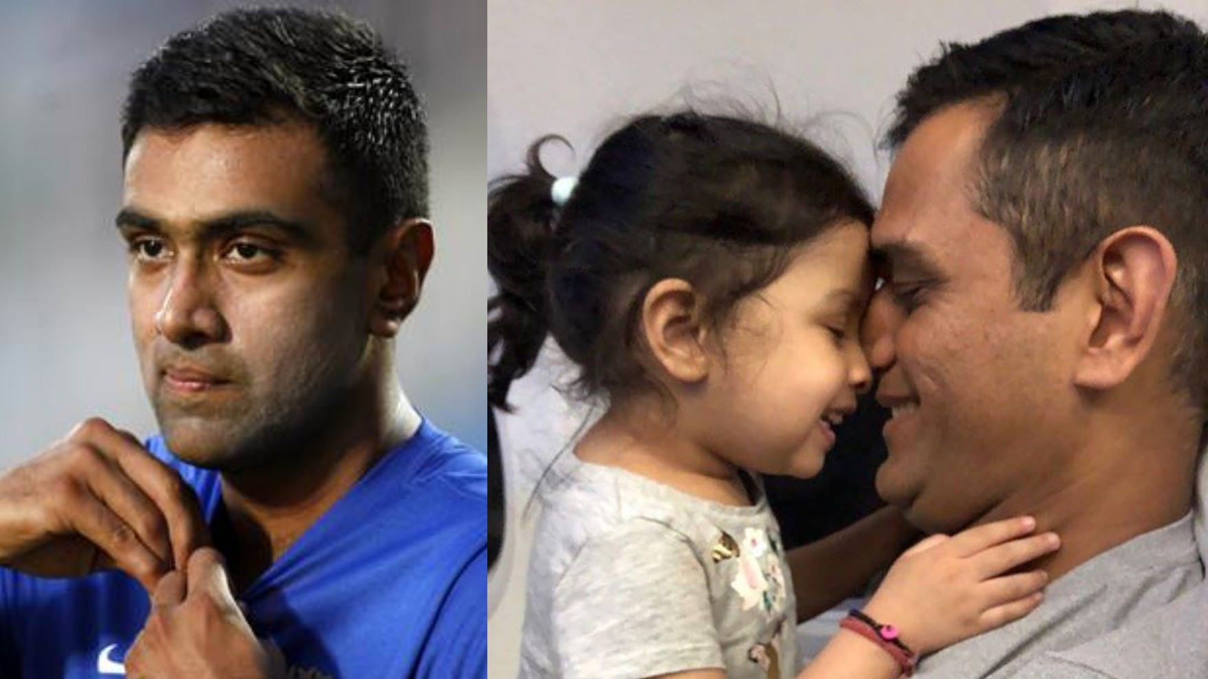 “Time to set armchair monsters straight” R Ashwin reacts to minor's arrest in Ziva Dhoni threat case