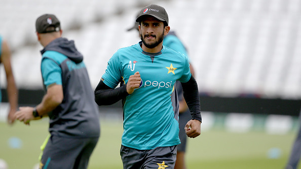 ENG v PAK 2021: Nothing is impossible- Hassan Ali on his comeback; calls England series 'very important'
