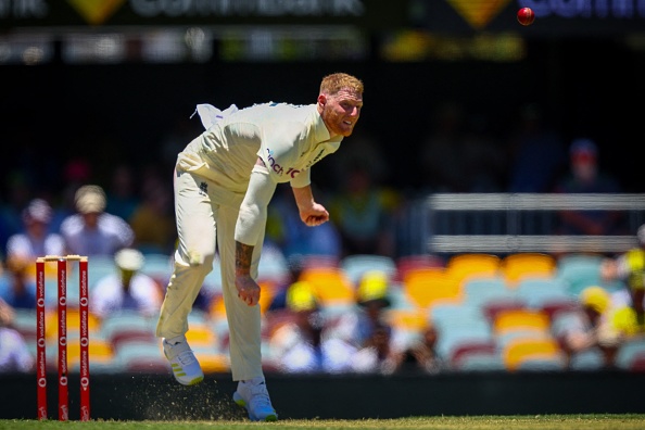 Ben Stokes returned wicketless in the first innings | Getty Images