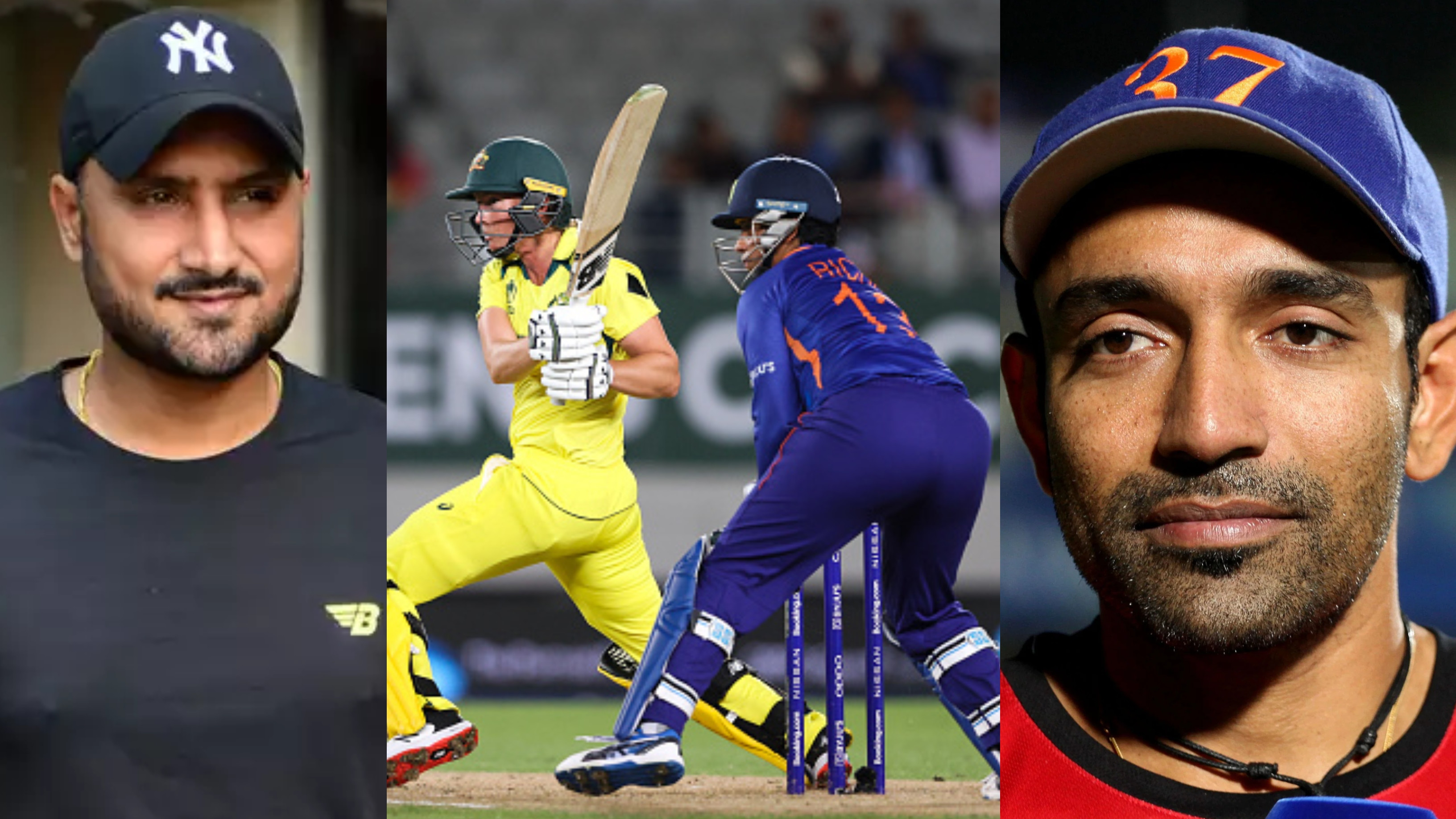 CWC 2022: Cricket fraternity reacts as Meg Lanning, Alyssa Healy star in record chase over India