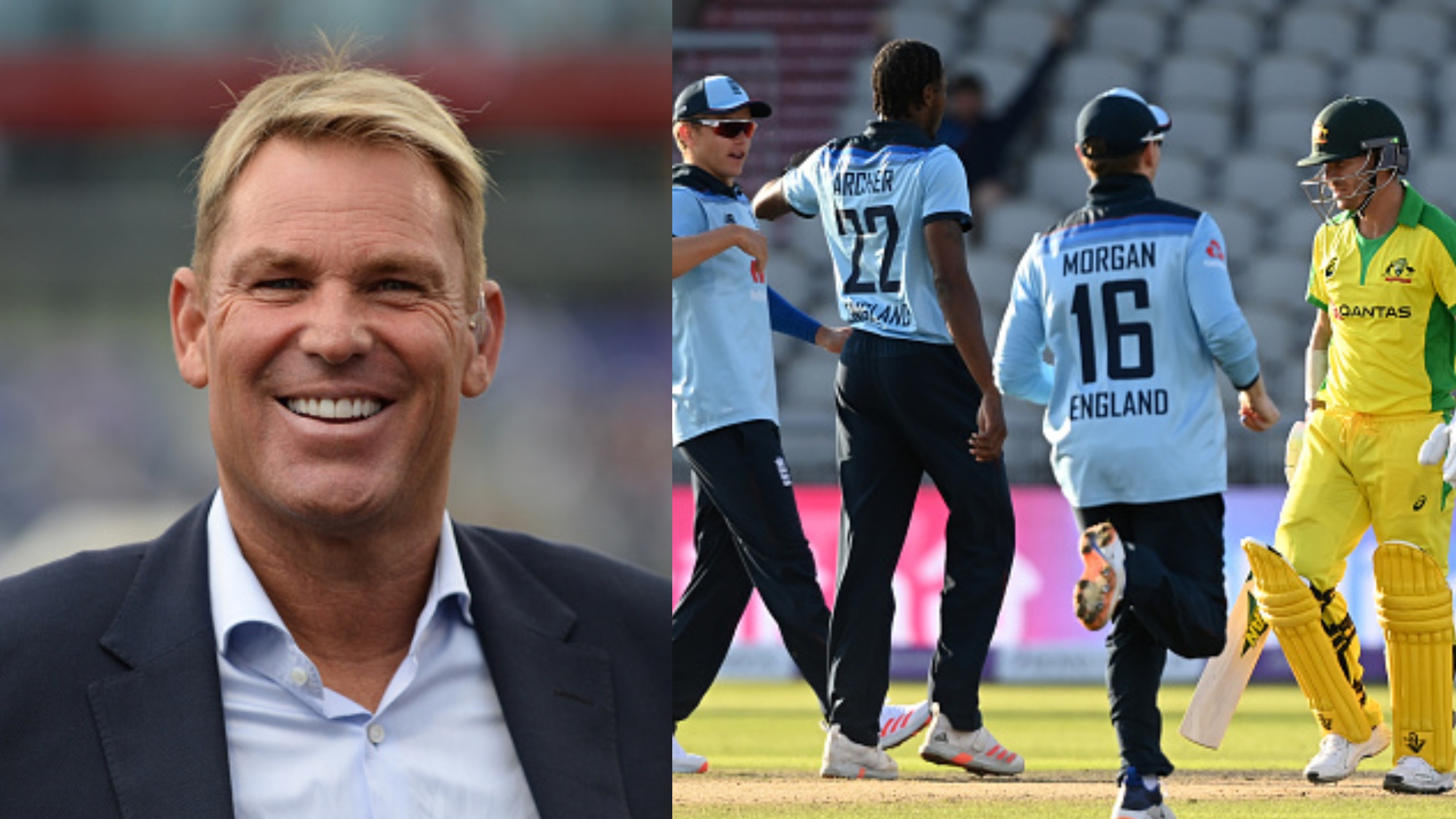 ENG v AUS 2020: Loss in second ODI a real punch in the guts for Australia, says Shane Warne