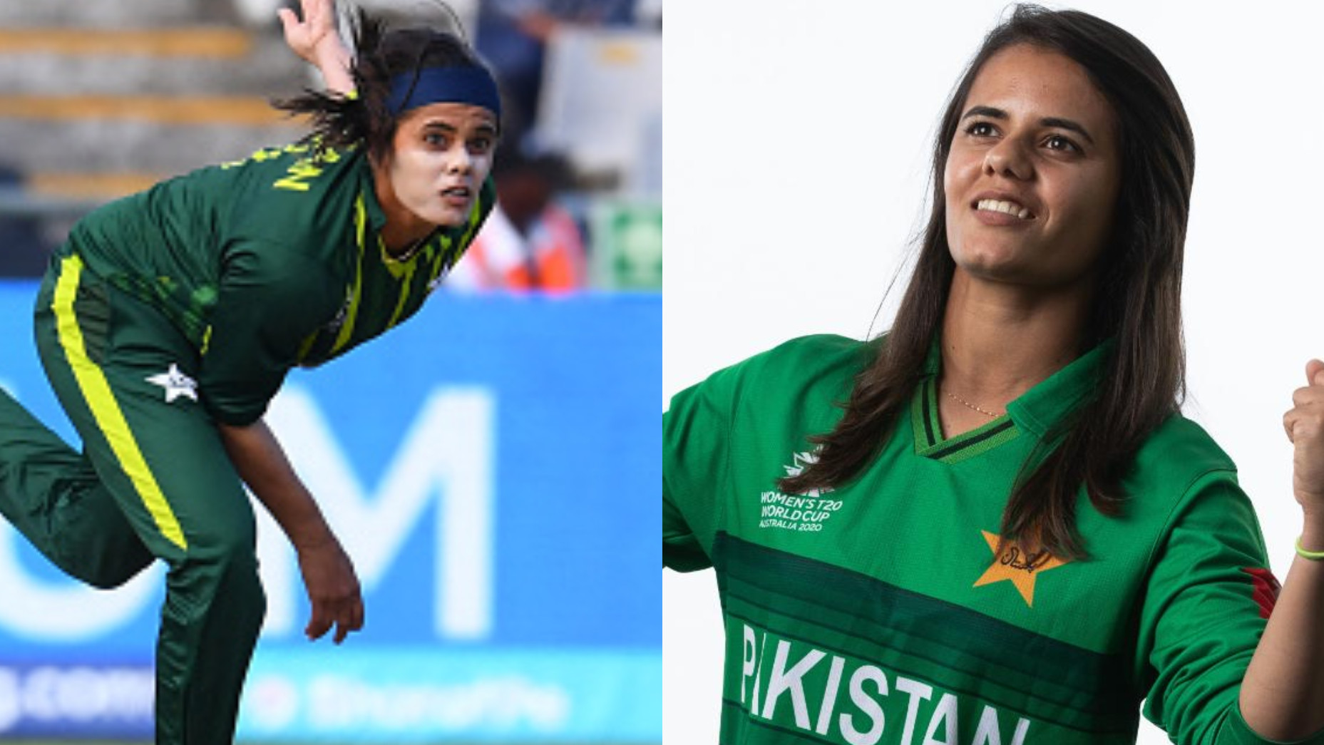 T20 World Cup 2023: Pakistan’s Aiman Anwar roasted for her old ‘managed to beat ur women’ remark after loss to India