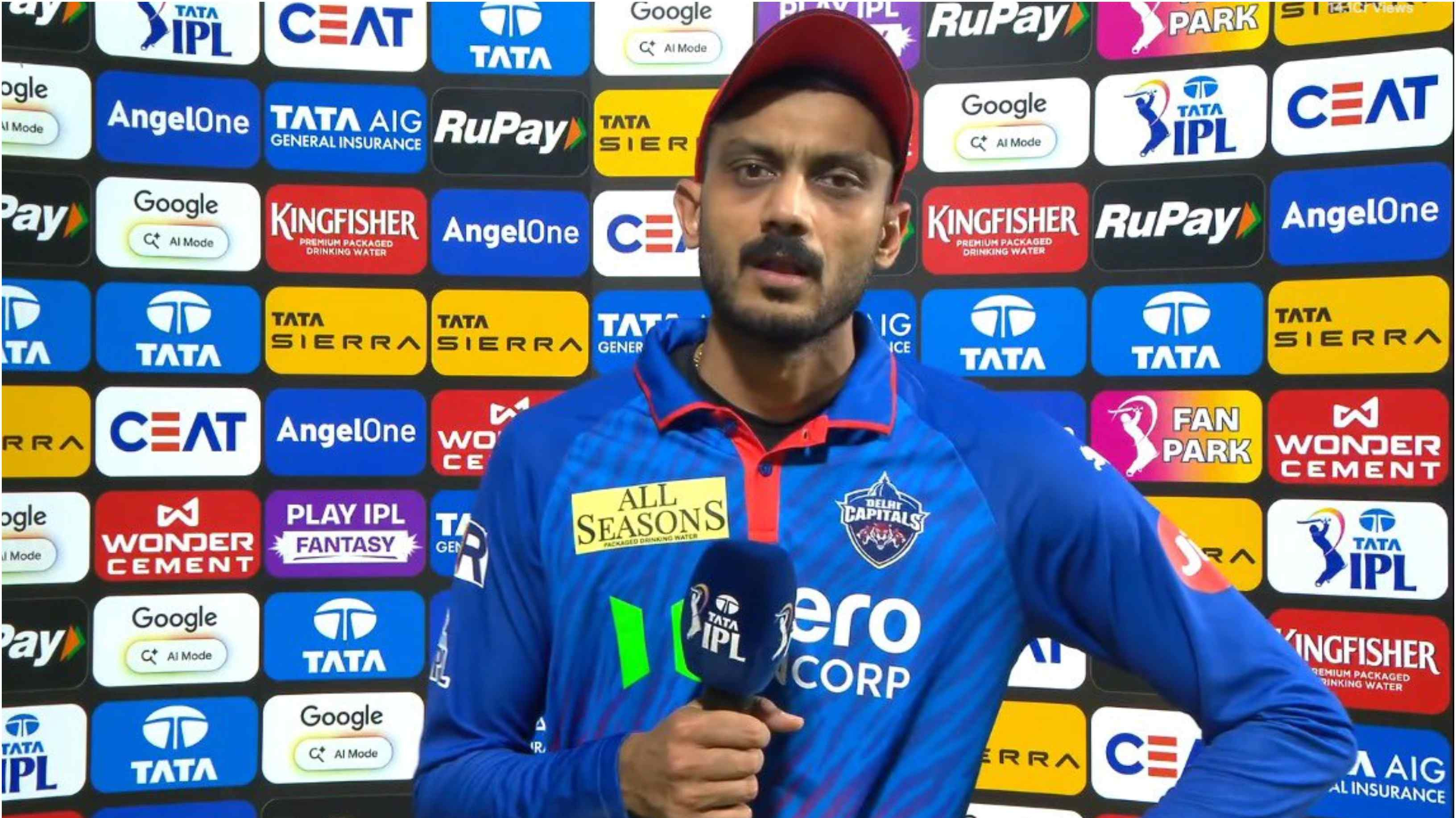 IPL 2026: “Next year will come too,” Axar Patel indicates planning for future as DC’s playoff hopes fade after loss to KKR