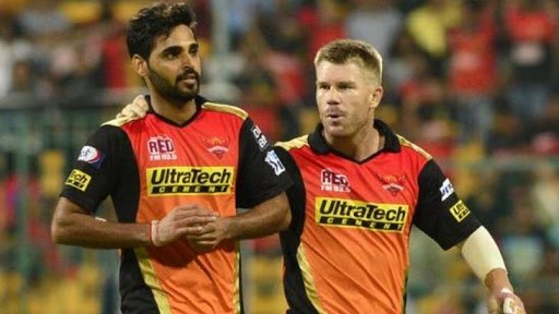 SRH's death bowling, 