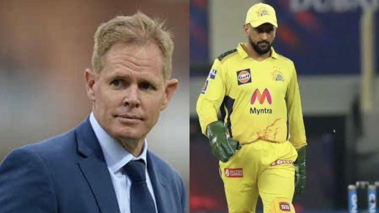 IPL 2021: You'll see MS Dhoni retiring in two weeks - Pollock; says he'll be surprised if he returns next year