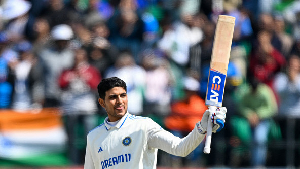 Shubman Gill leading contender for India Test captaincy after Rohit Sharma’s retirement: Report