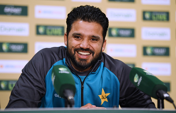 Azhar Ali will continue to lead the Test team | Getty