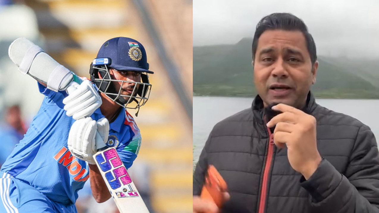 ENG v IND 2026: ‘Sundar wouldn’t have played if India had aggressive mindset’- Aakash Chopra; says he will justify his place with the bat