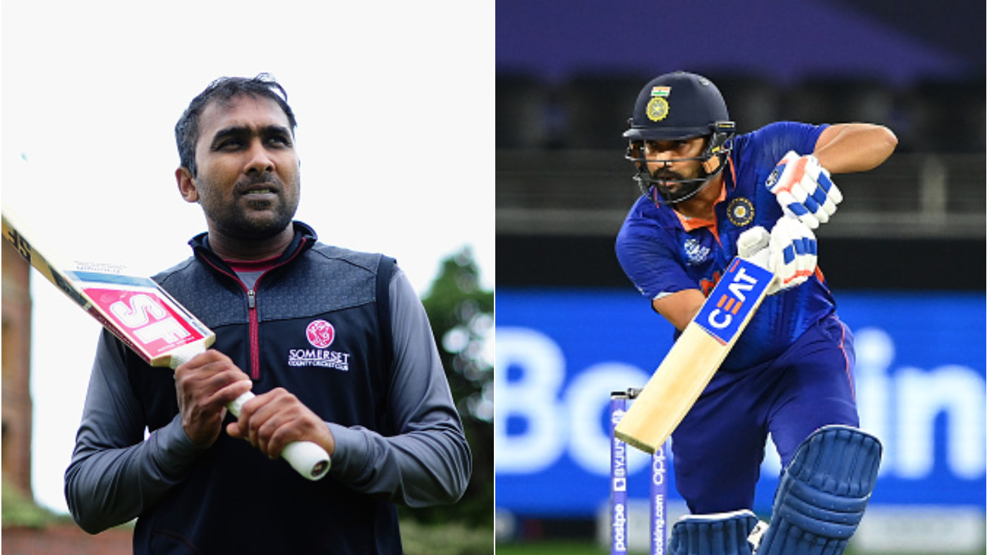 T20 World Cup 2021: Jayawardena criticizes India's decision to not open with Rohit against New Zealand