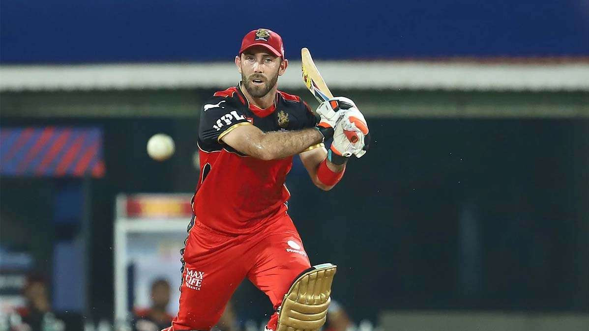T20 World Cup 2021: Glenn Maxwell says experience of IPL 2021 in UAE could do wonders for Australia players