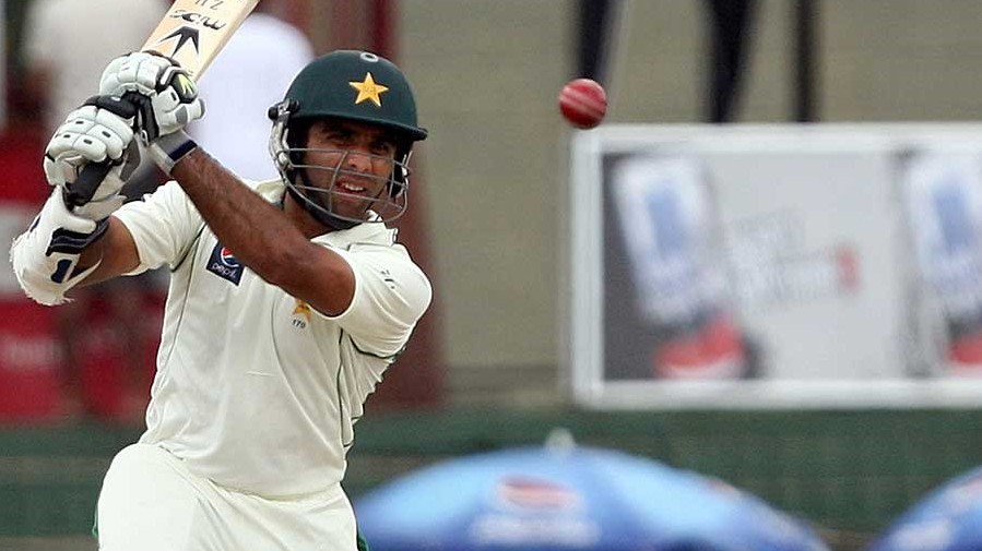 Former Pakistan batsman Taufeeq Umar recovers after testing COVID-19 positive 