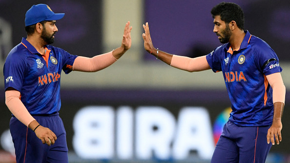 ‘He has a lot of trust in me’, Bumrah praises captain Rohit Sharma for giving him the freedom