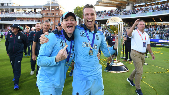 CWC 2023: 'Winning World Cup in India bigger achievement than 2019 triumph,' - Eoin Morgan